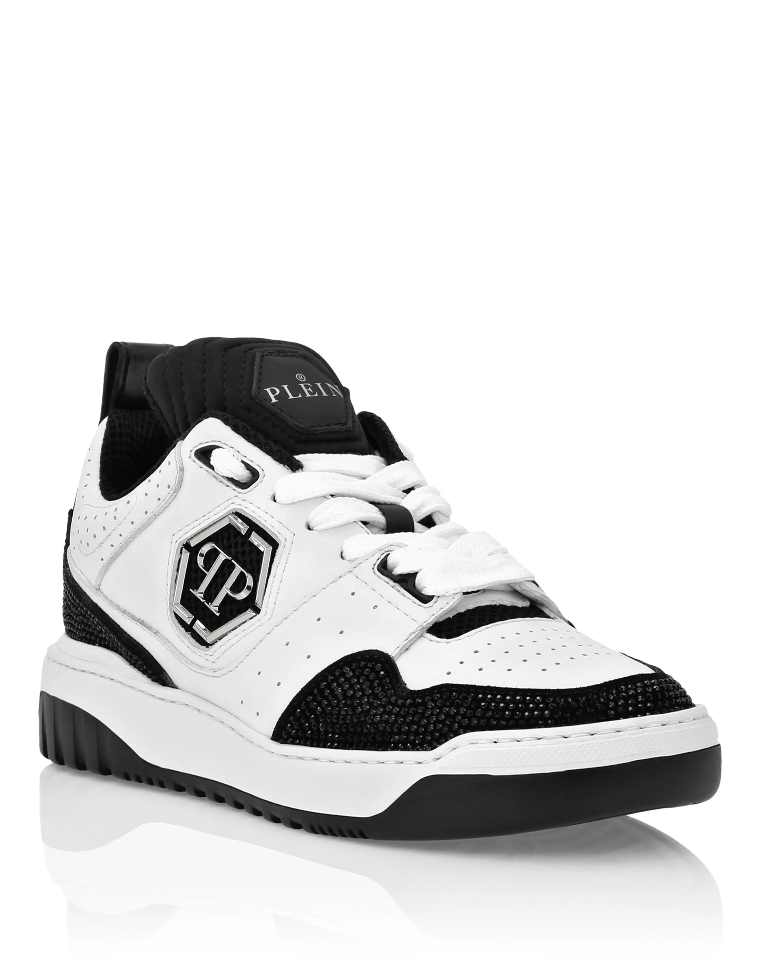 Lo-top Sneakers Titan $lam Sleek Zero drop