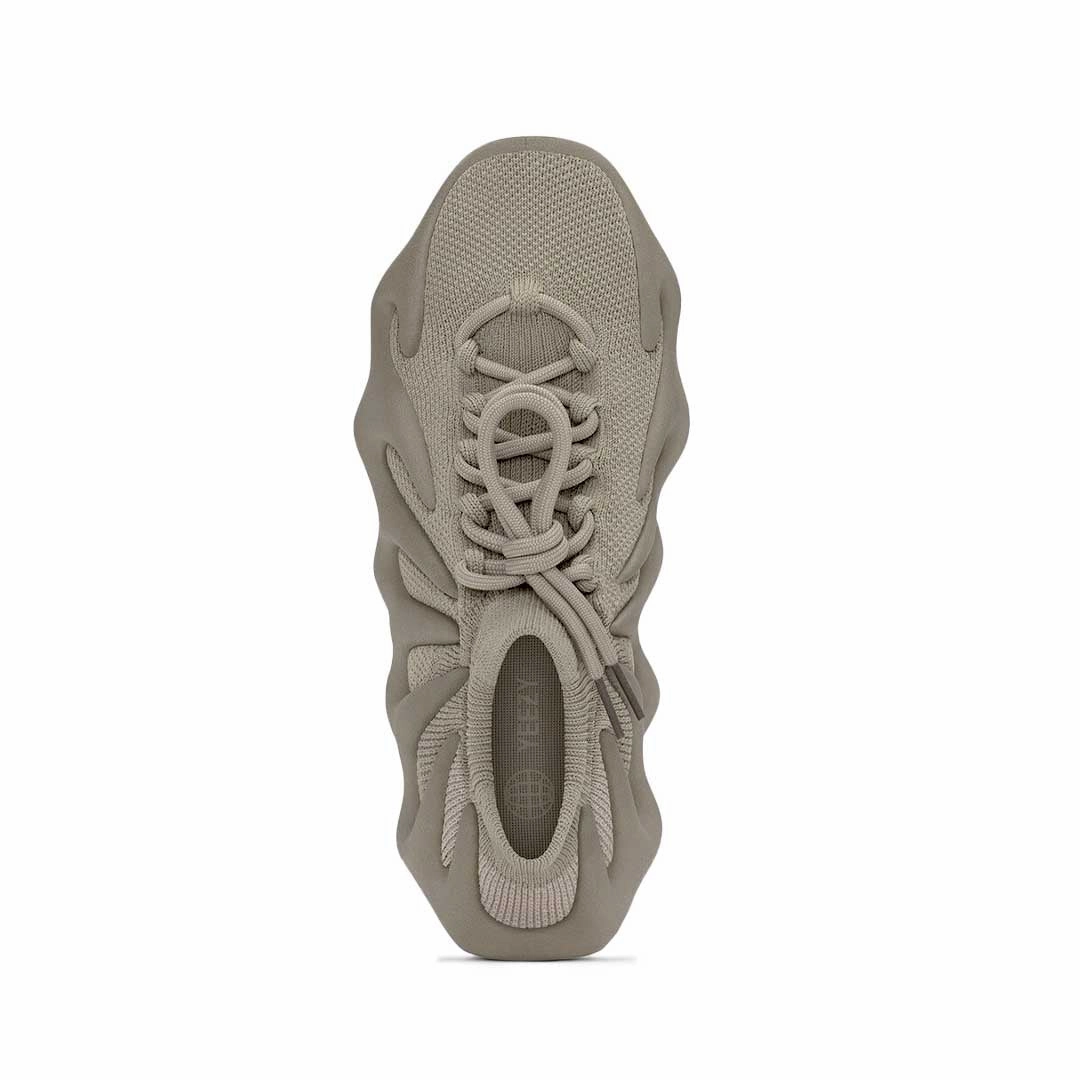 Summit Run Sand Beige adidas - Unisex Yeezy 450 Shoes (ID1623)