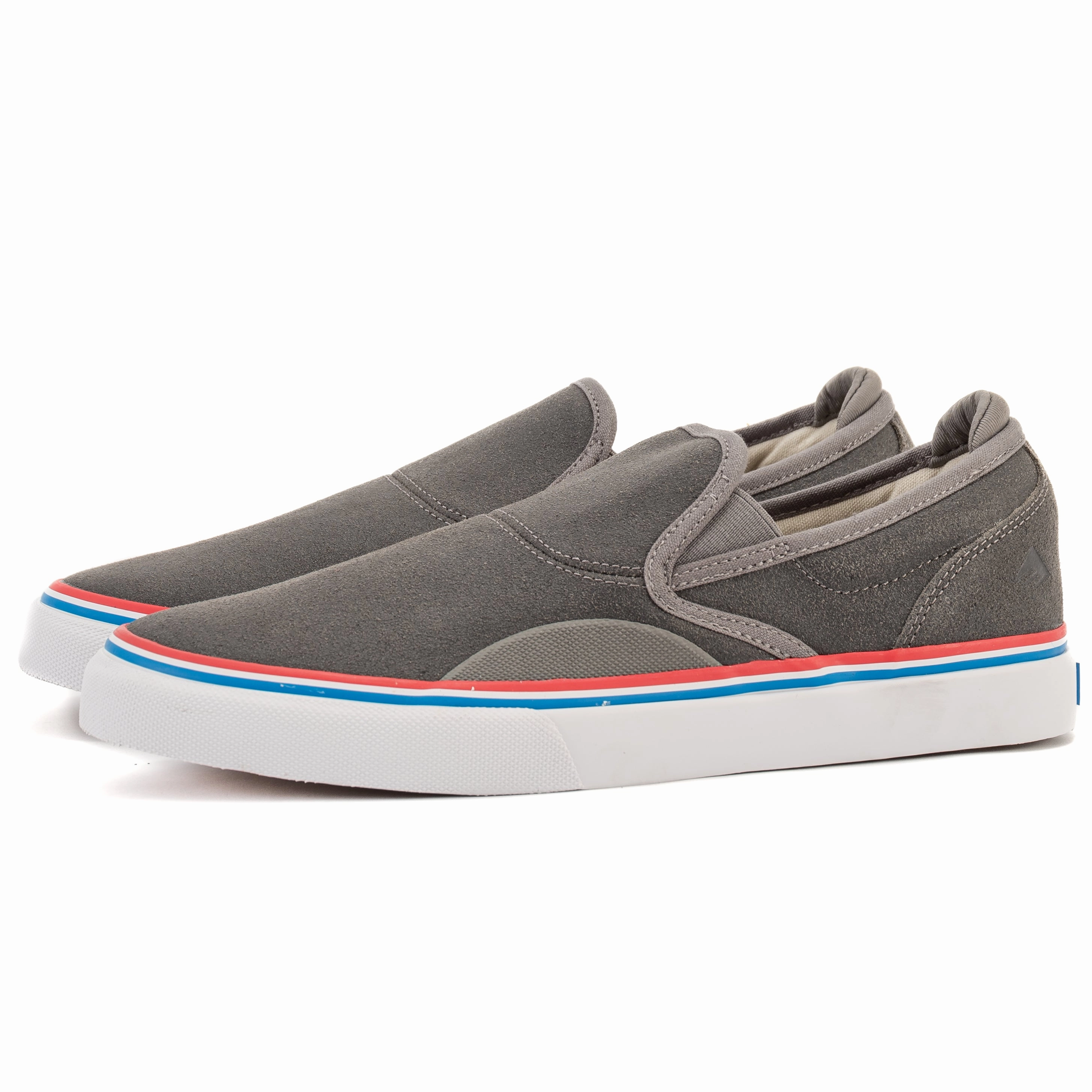 Emerica - Wino G6 Slip x Biltwell (Charcoal) *SALE foam - midsole - cushioning shoes Mizuno Wave