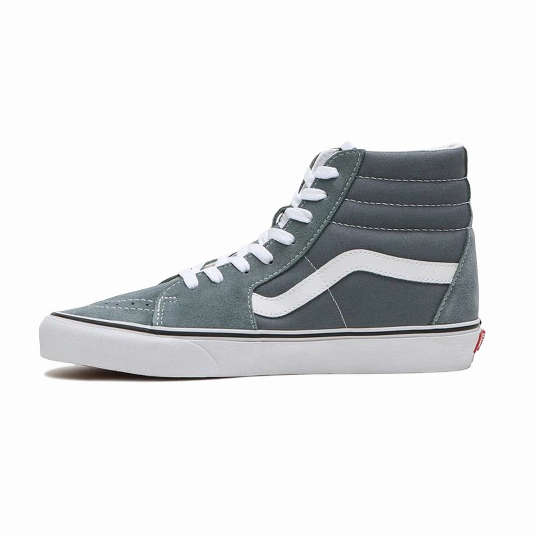 Vans - Unisex Sk8-Hi Colour Theory Shoes (4BVTRV2) Gentle Walk Cool Urban