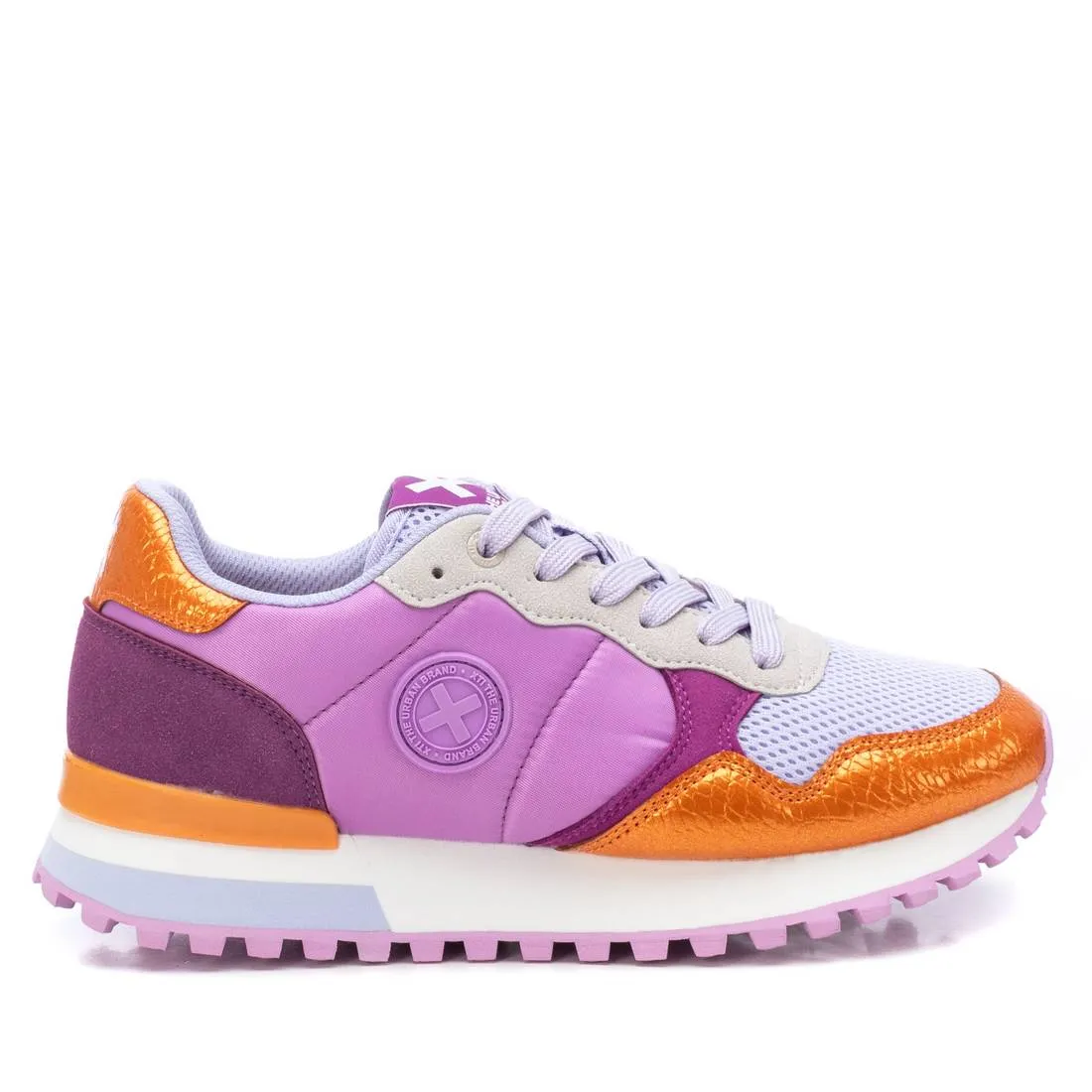 Women's Casual Sneakers By XTI Bouncy midsole Comfort Driven Design