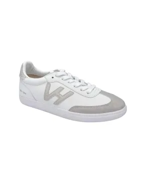 Support Core Run Errands Women's Crisp 3 Sneaker In White/nude