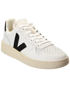 VEJA V-10 Prime Leather Sneaker Active Mode