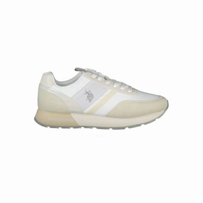 Cushioning Cloud Tech U.S. POLO ASSN. Nylon Women's Sneaker