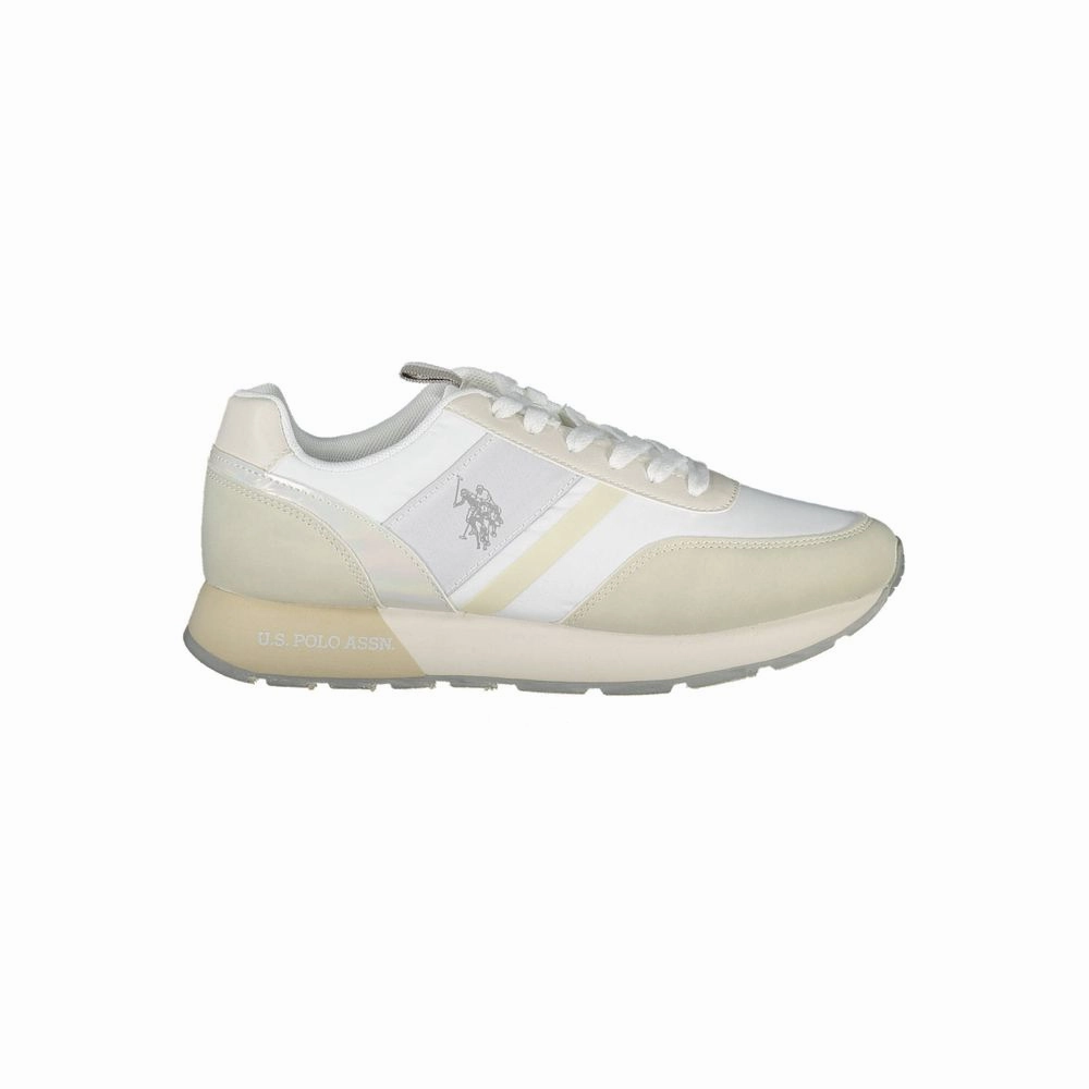 Cushioning Cloud Tech U.S. POLO ASSN. Nylon Women's Sneaker
