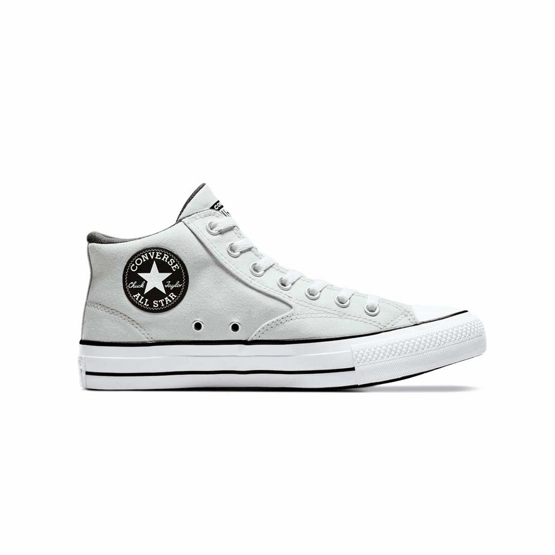 WideToeBox Converse - Unisex Chuck Taylor All Star Malden Street Mid Top Shoes (A08612C)