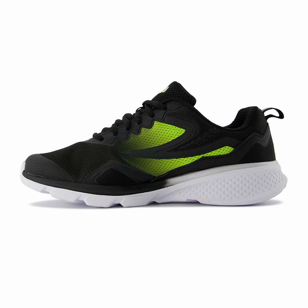 Adaptive Flex Notches FILA - Men's Memory Primeforce 8 Running Shoes (1RM02084 017)