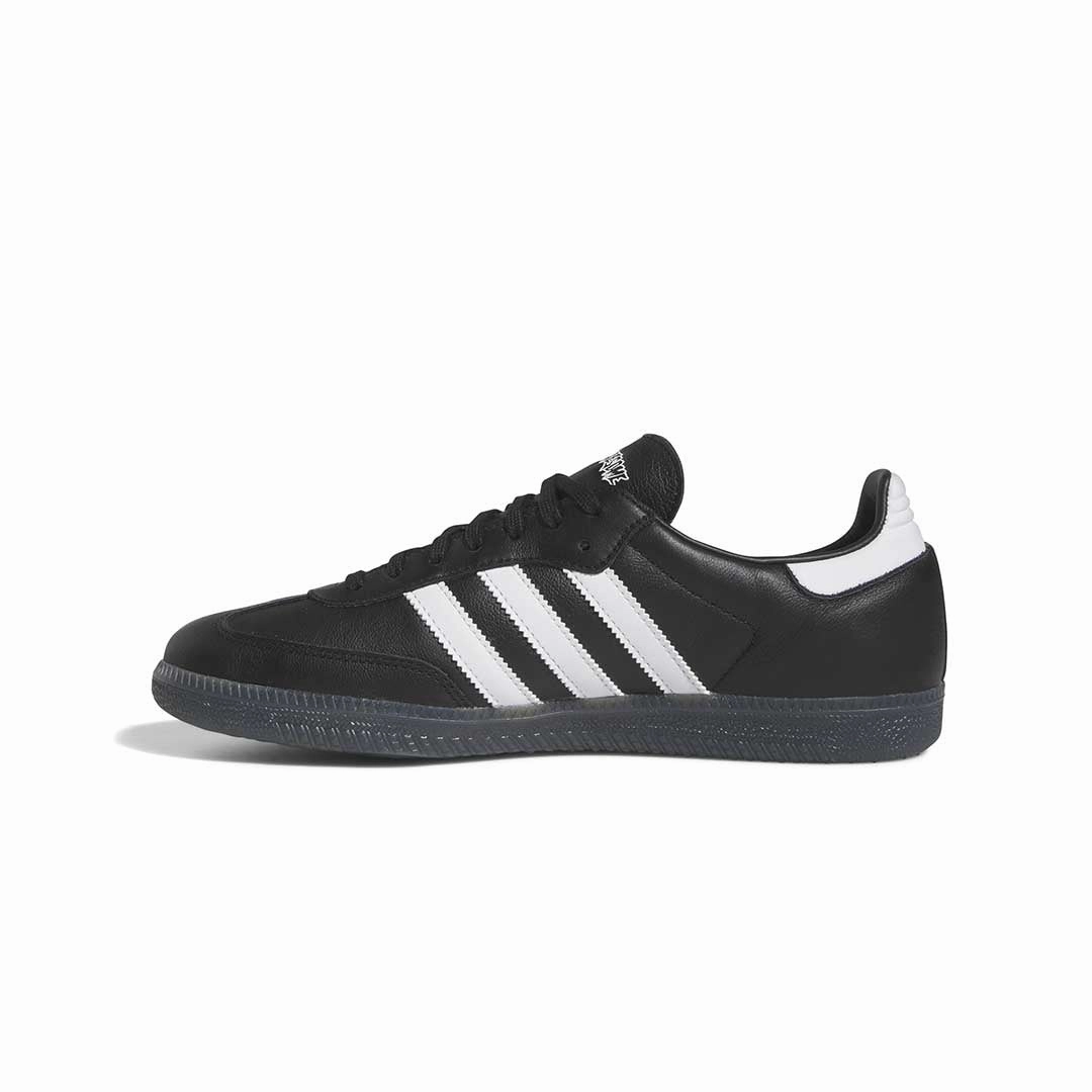 adidas - Unisex FA Samba Shoes (ID7339) Casual Days synthetic leather