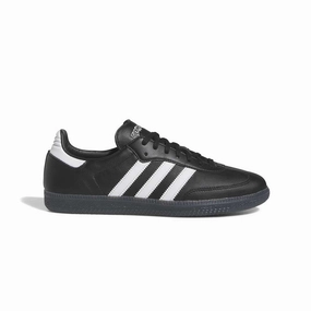 adidas - Unisex FA Samba Shoes (ID7339) Fast Walk Ankle Collars