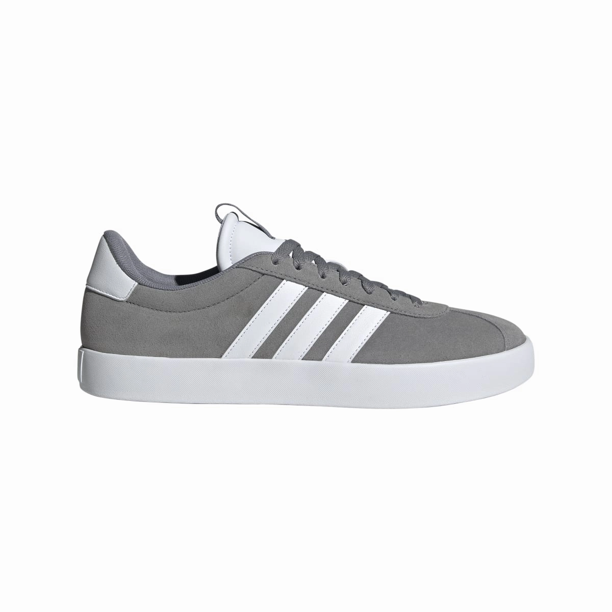 biomechanically - correct adidas Men's VL Court 3.0 Skateboarding Shoes