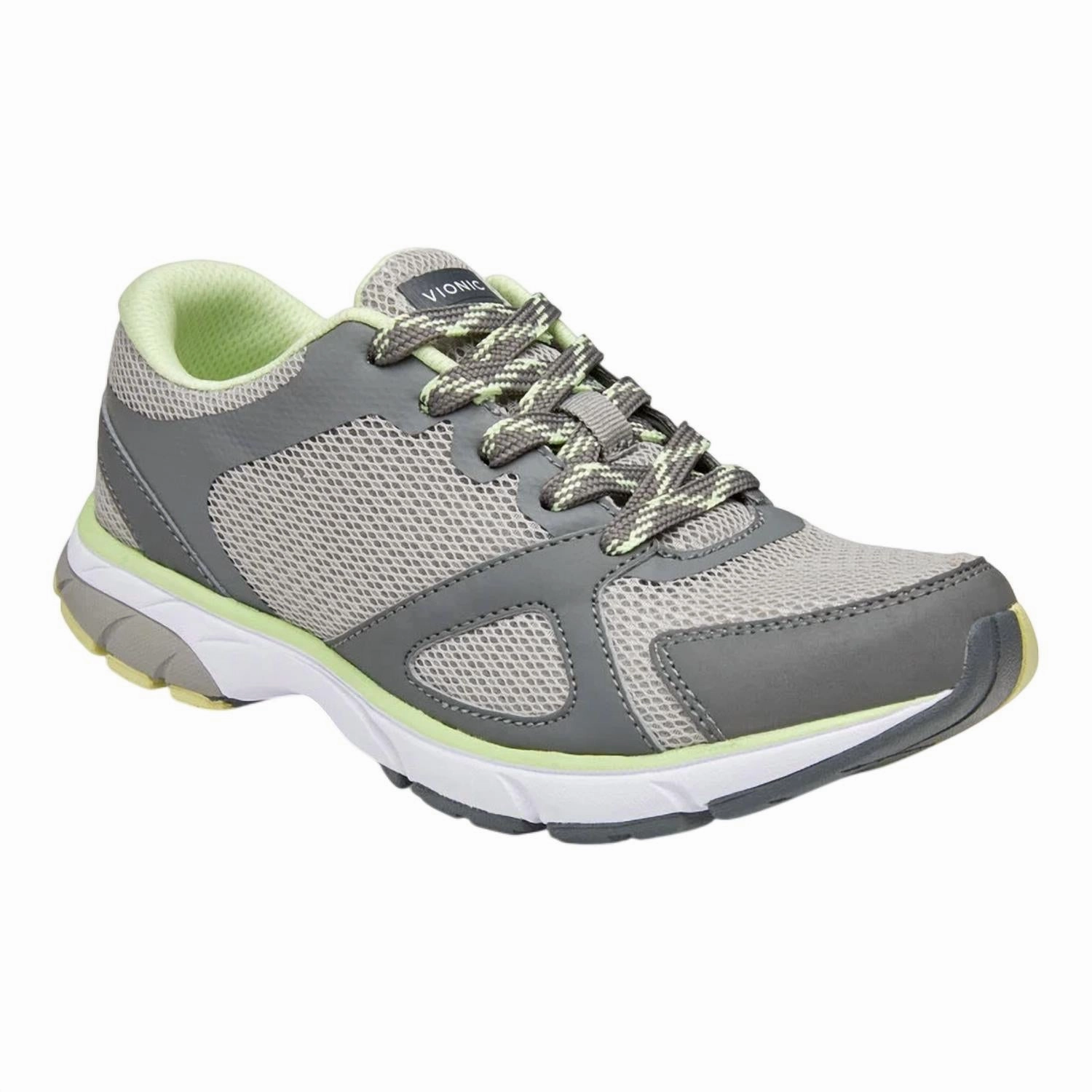 Clean Shape All Day Comfort Women's Tokyo Sneaker In Grey