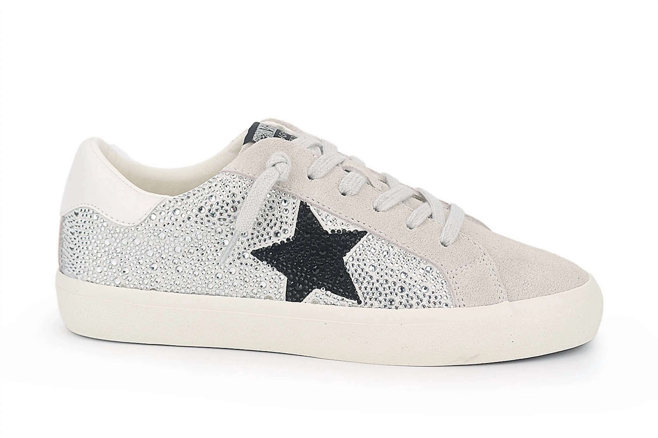 Bounce Back Tech Workout Women's Dyno Sneakers In Multi Sparkle