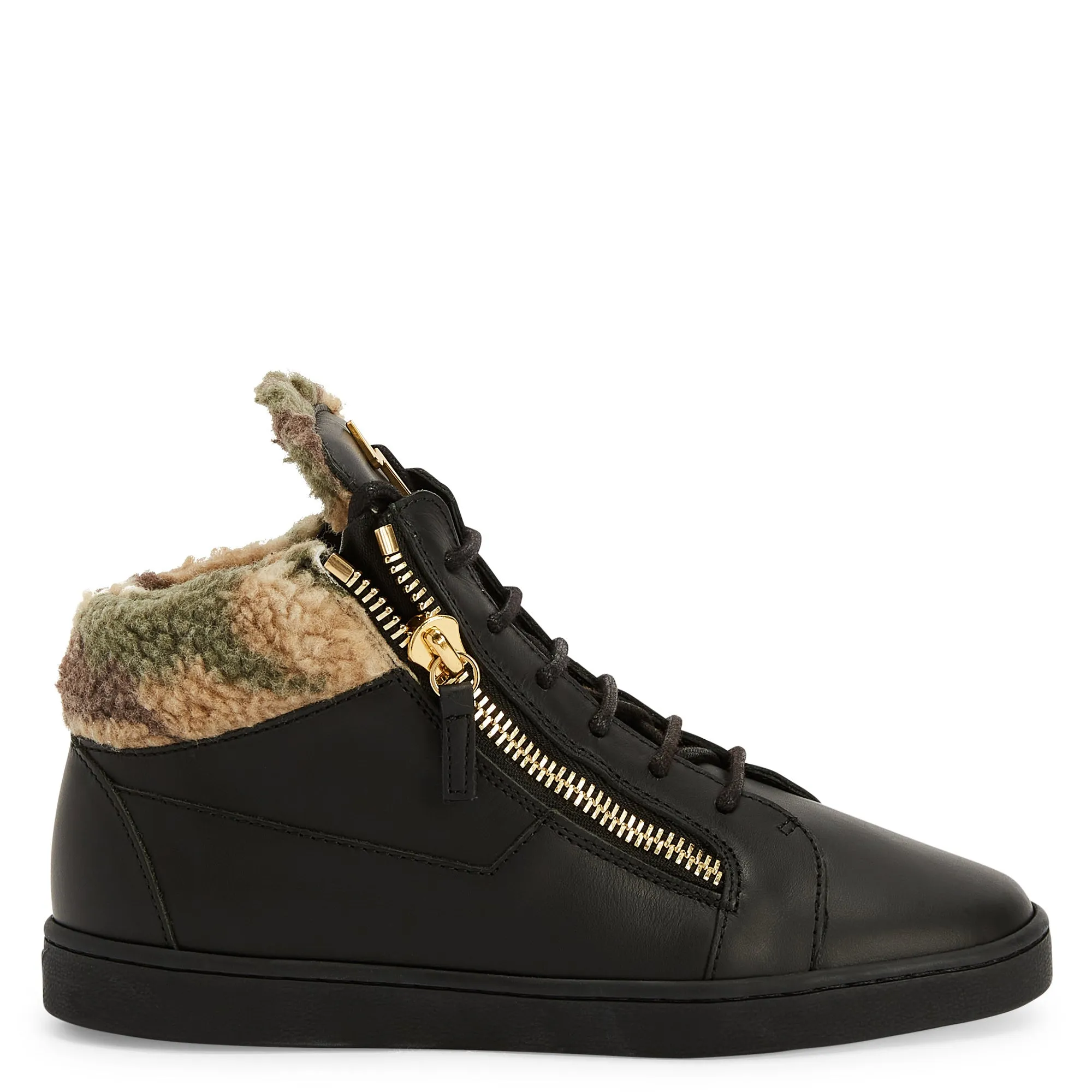 Giuseppe Zanotti Kriss TPU Heel Stabilizer