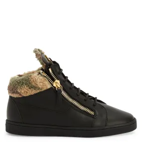 Giuseppe Zanotti Kriss TPU Heel Stabilizer