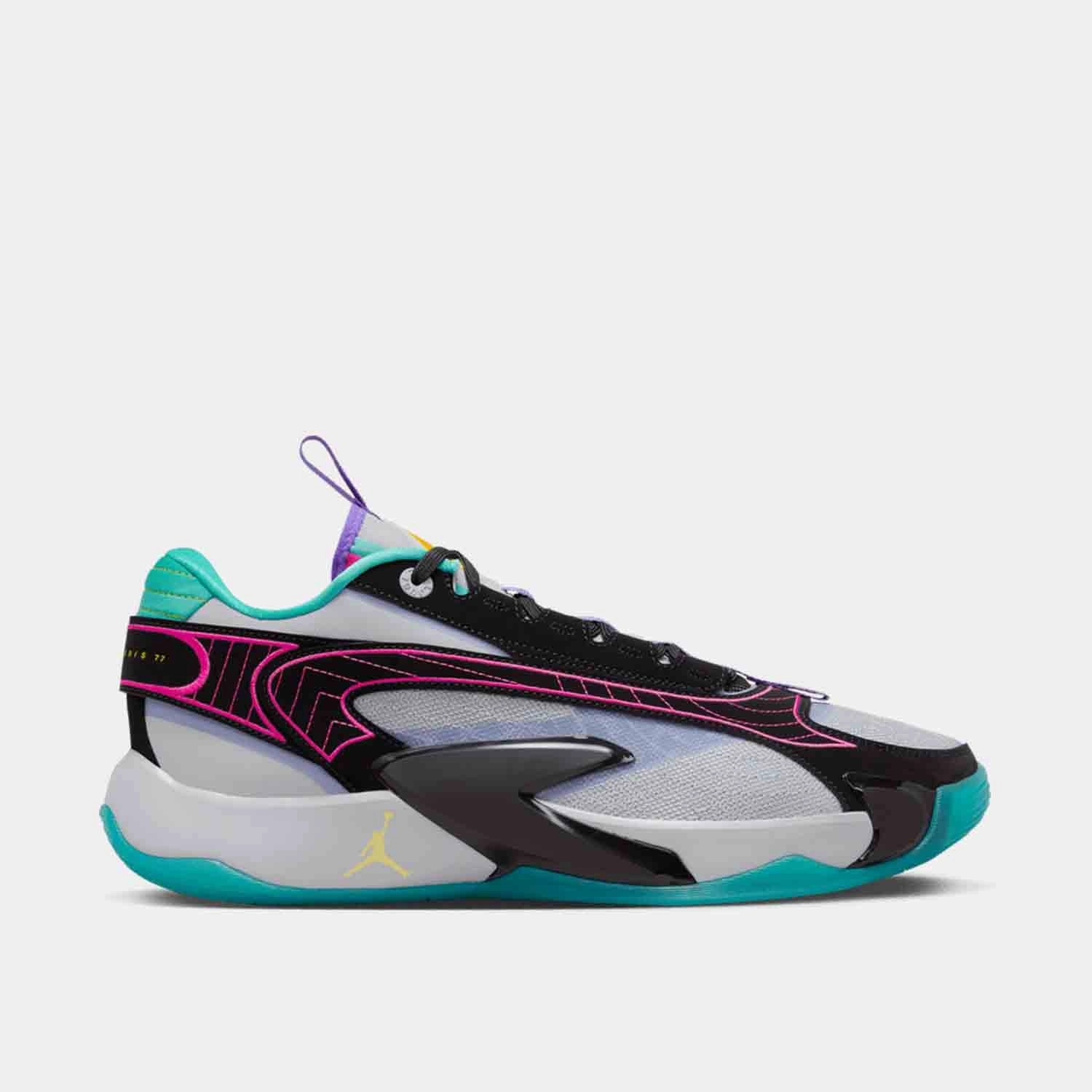 Flex Zone Engineering Luka 2 All Star