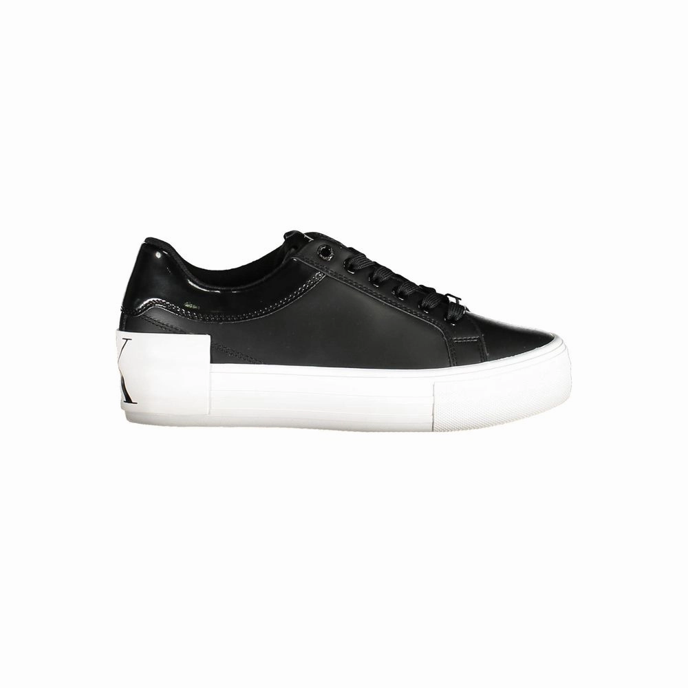 Sneaker Performance Calvin Klein Polyester Women's Sneaker