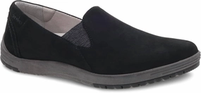 Everyday Run Sport Fusion Women's Laraine Slip-On In Black