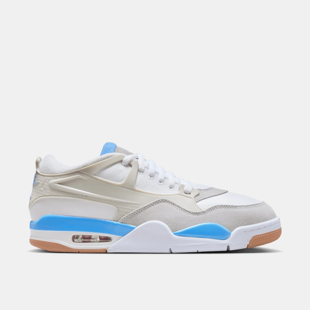 Air Jordan 4 RM Dual Density Outsole