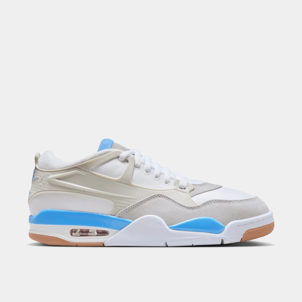 PUMidsole Air Jordan 4 RM