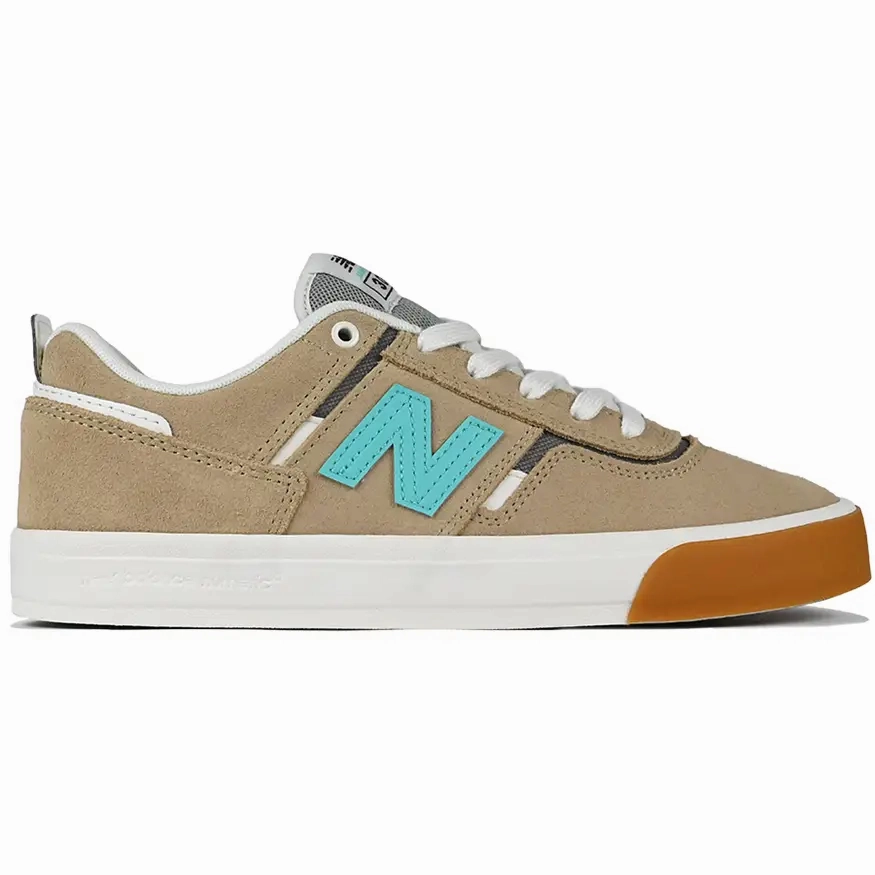 New Balance - 306 SSO (Beige/Blue) *SALE High Abrasion Zones sports festival running option