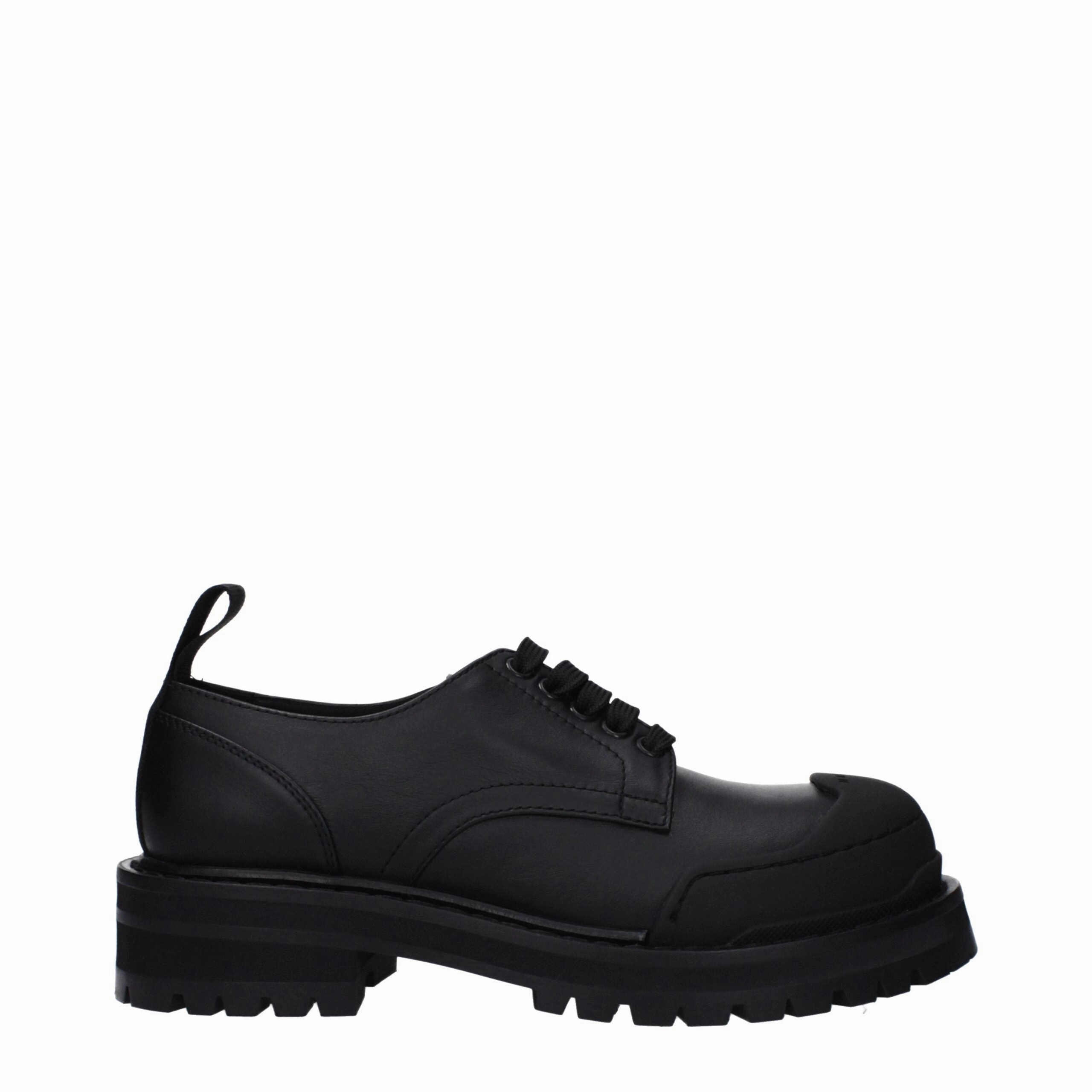All Purpose Marni Leather Women's Sneakers