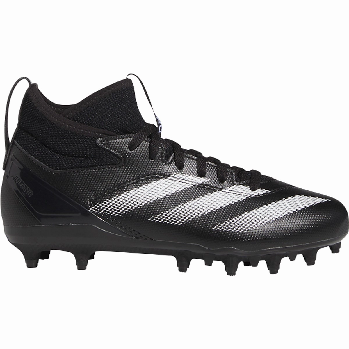 Match Equipment adidas Youth Impact.2 Football Cleats