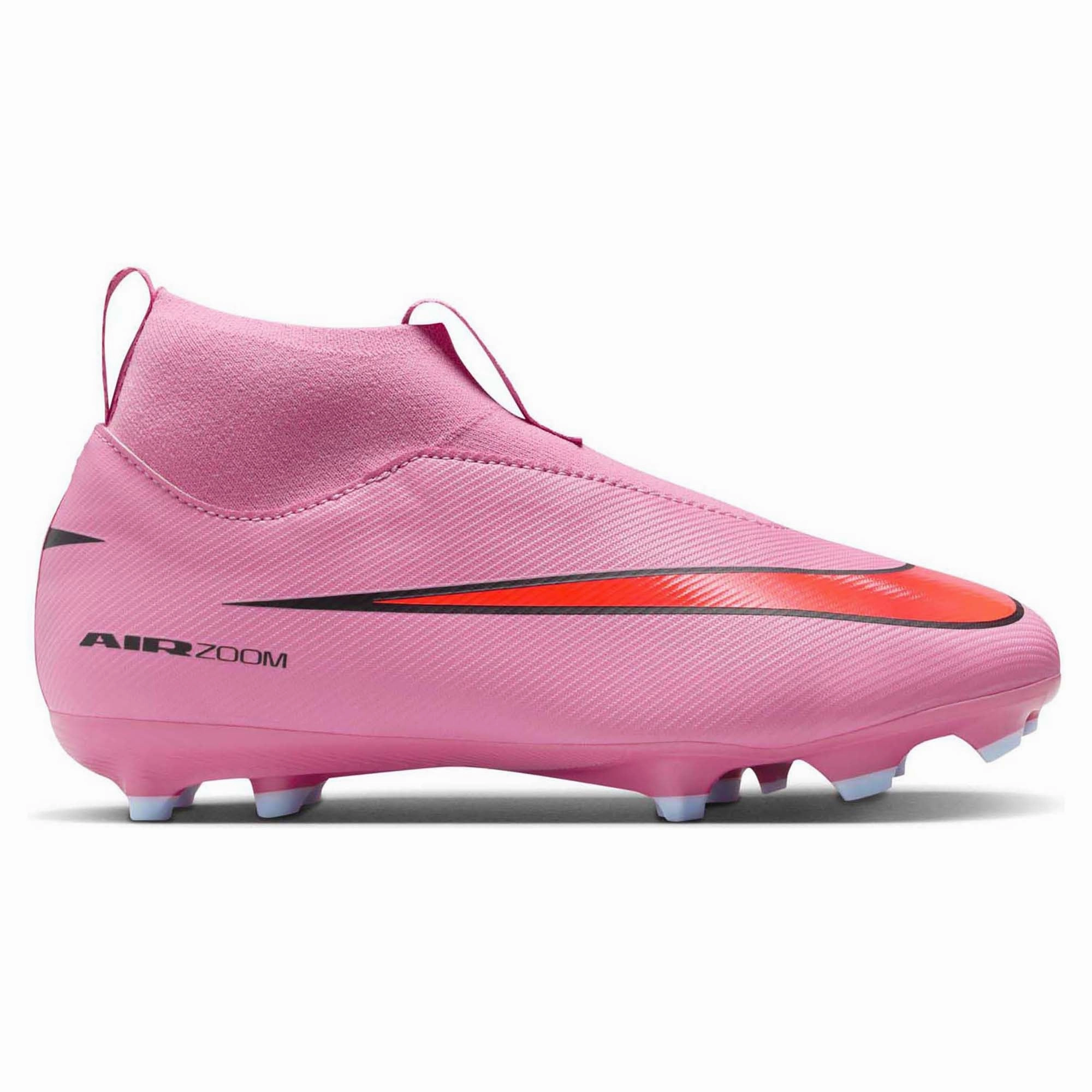 Nike Jr. Mercurial Superfly 10 Academy Multi Ground High Top Junior's Football Boots Field Master