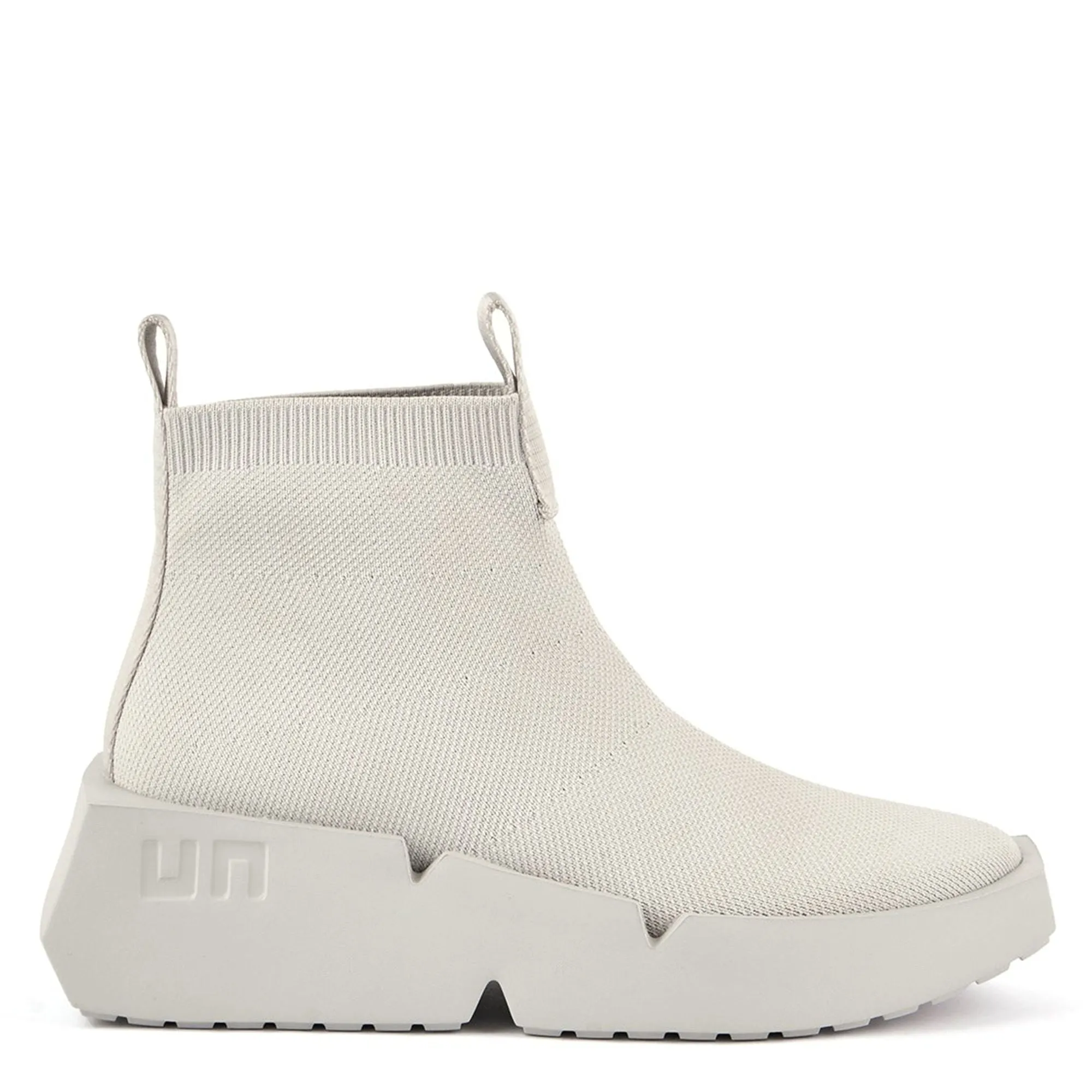 Mega Sock Neutral Cushioning Profile