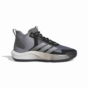 Men's Adidas Adizero Select Basketball Shoes Kinetic Stability Web