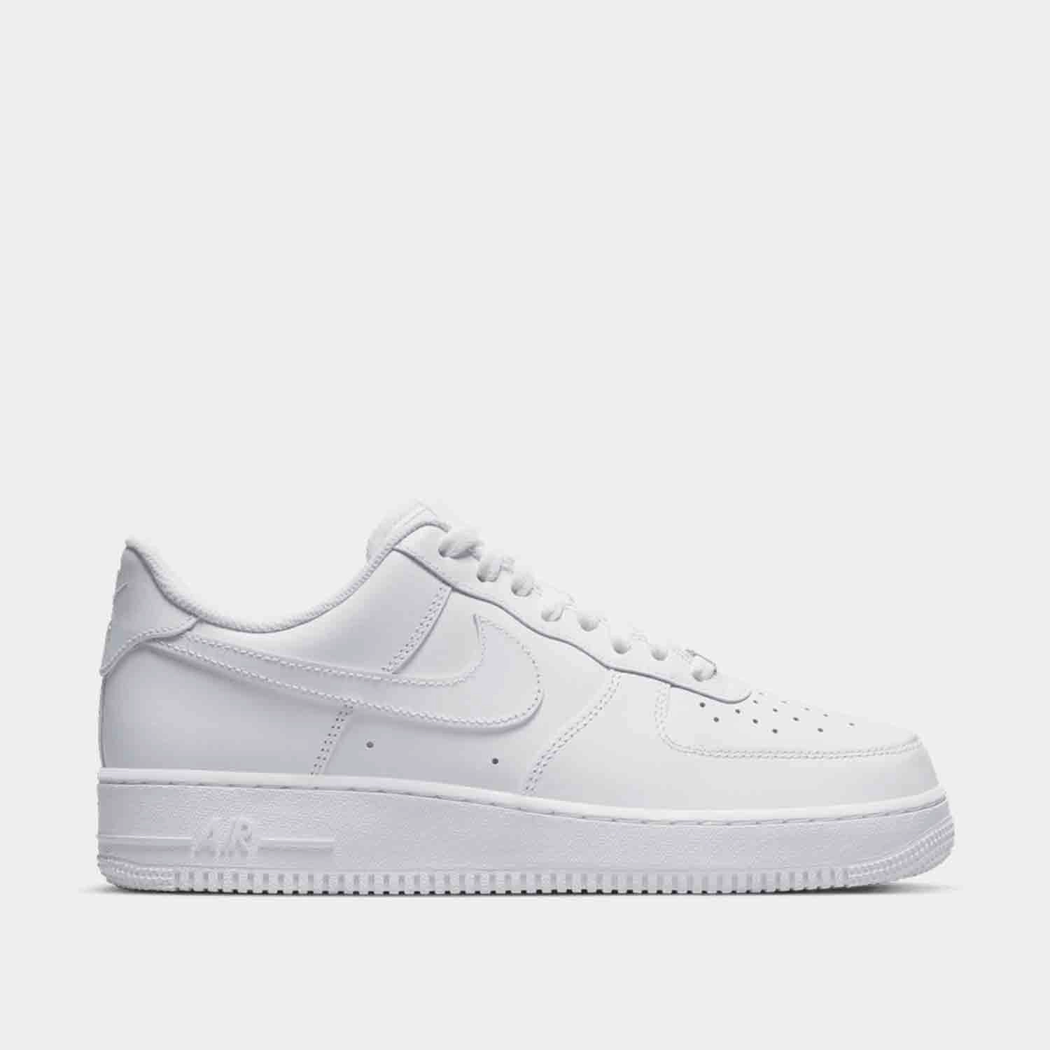 Tensile Outsole Framework Men's Air Force 1 '07