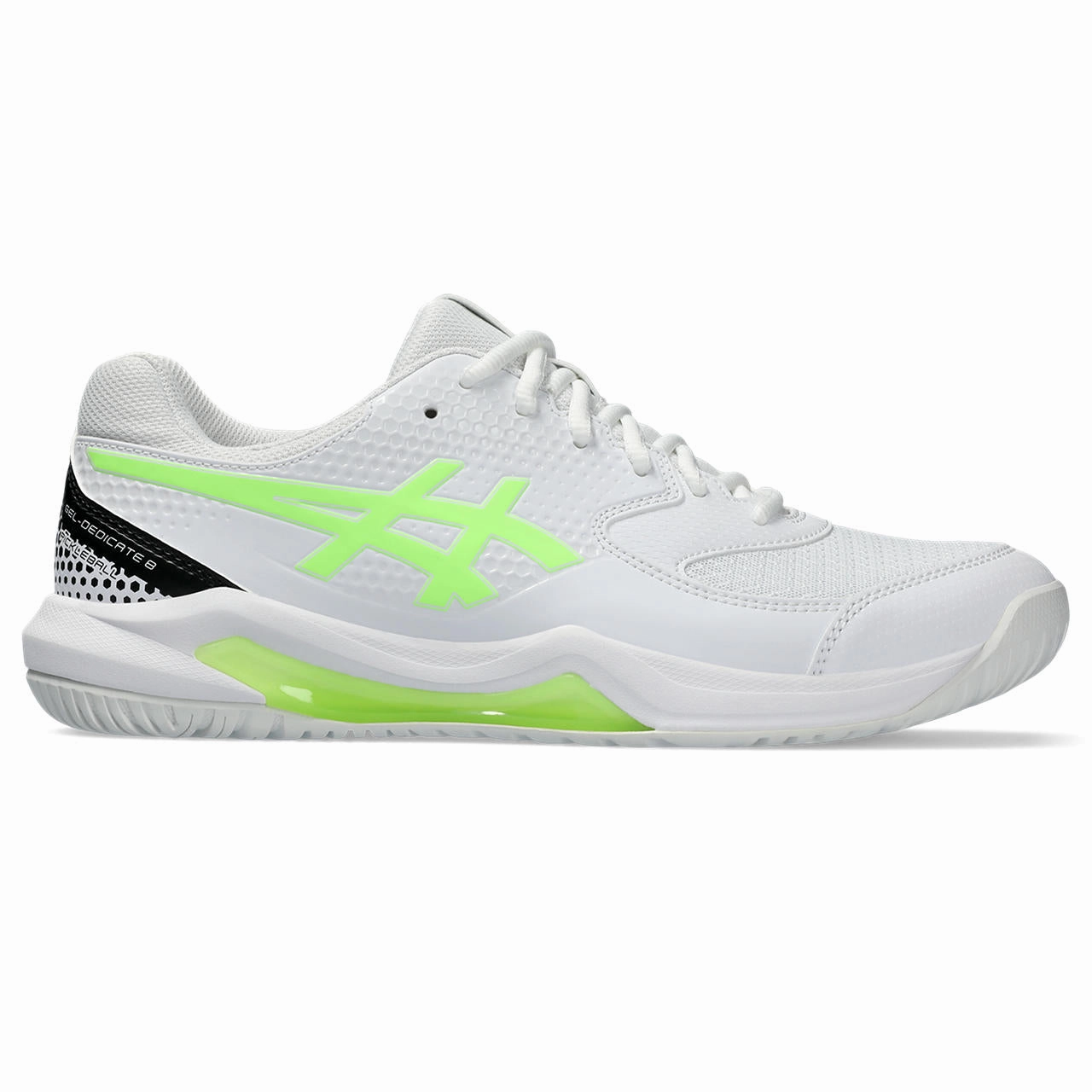 Men's ASICS Gel-Dedicate 8 Pickleball Shoes Fresh Motion