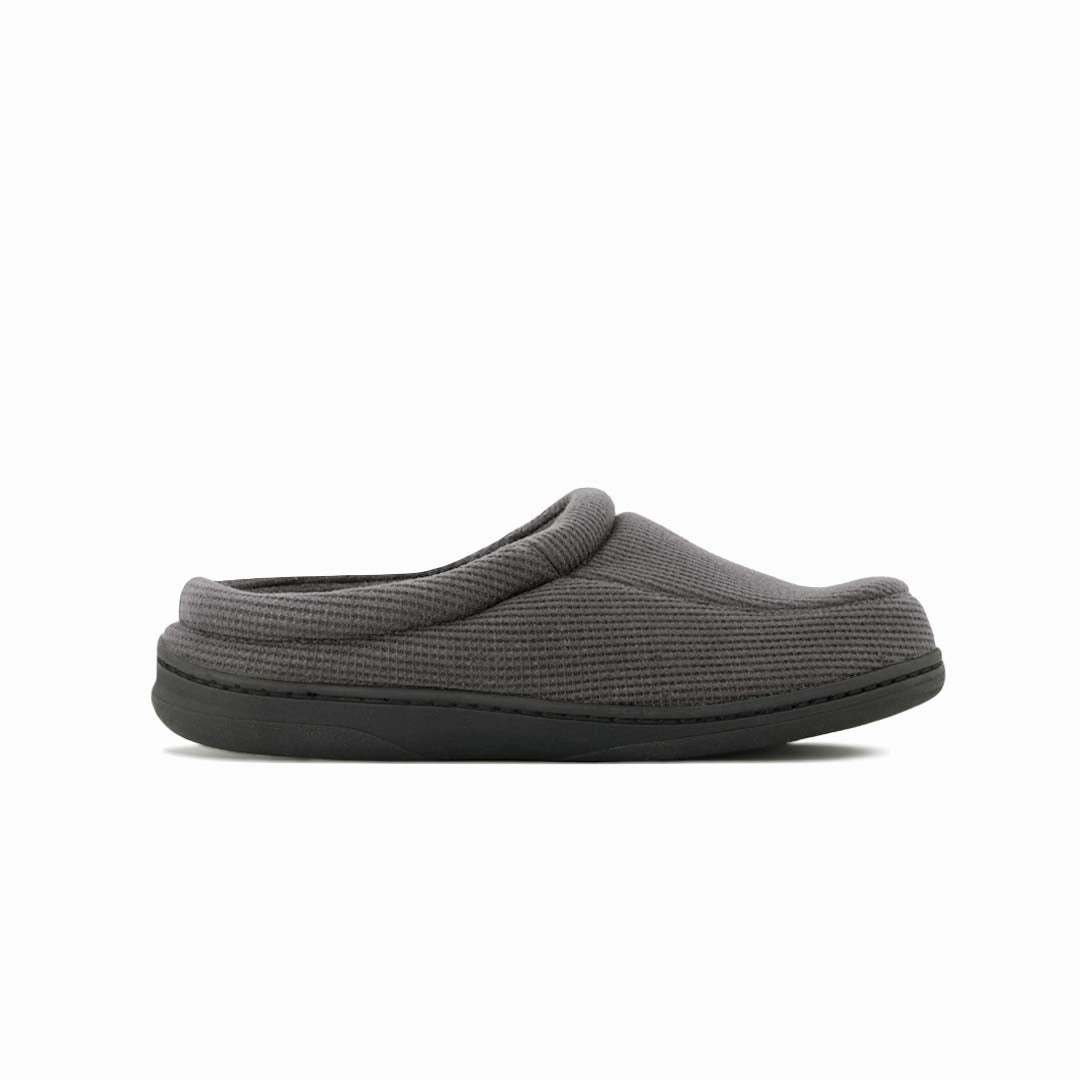 Men's Essentials Slippers (SMF0950BPL GRY) BreathableMesh