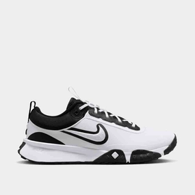 badminton shoes Men's Nike Air Diamond Varsity Turf Baseball Shoes