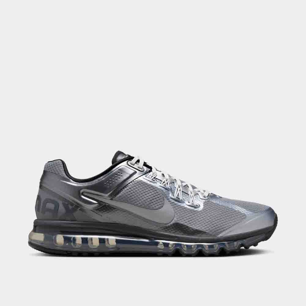 Men's Nike Air Max 2013 Padded collar design ventilation - enhanced shoes
