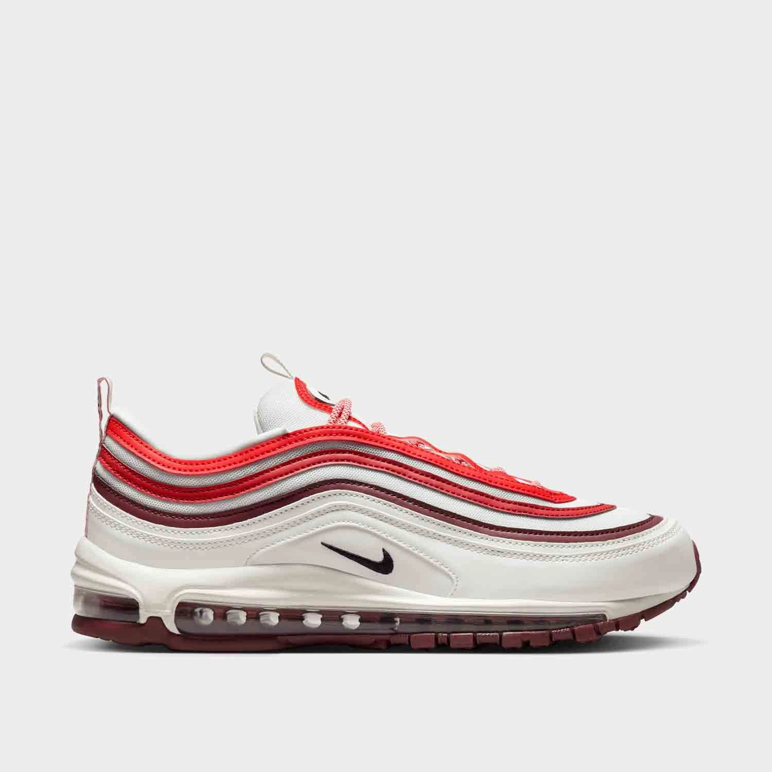 Men's Nike Air Max 97 Saucony PowerGrid performance - oriented