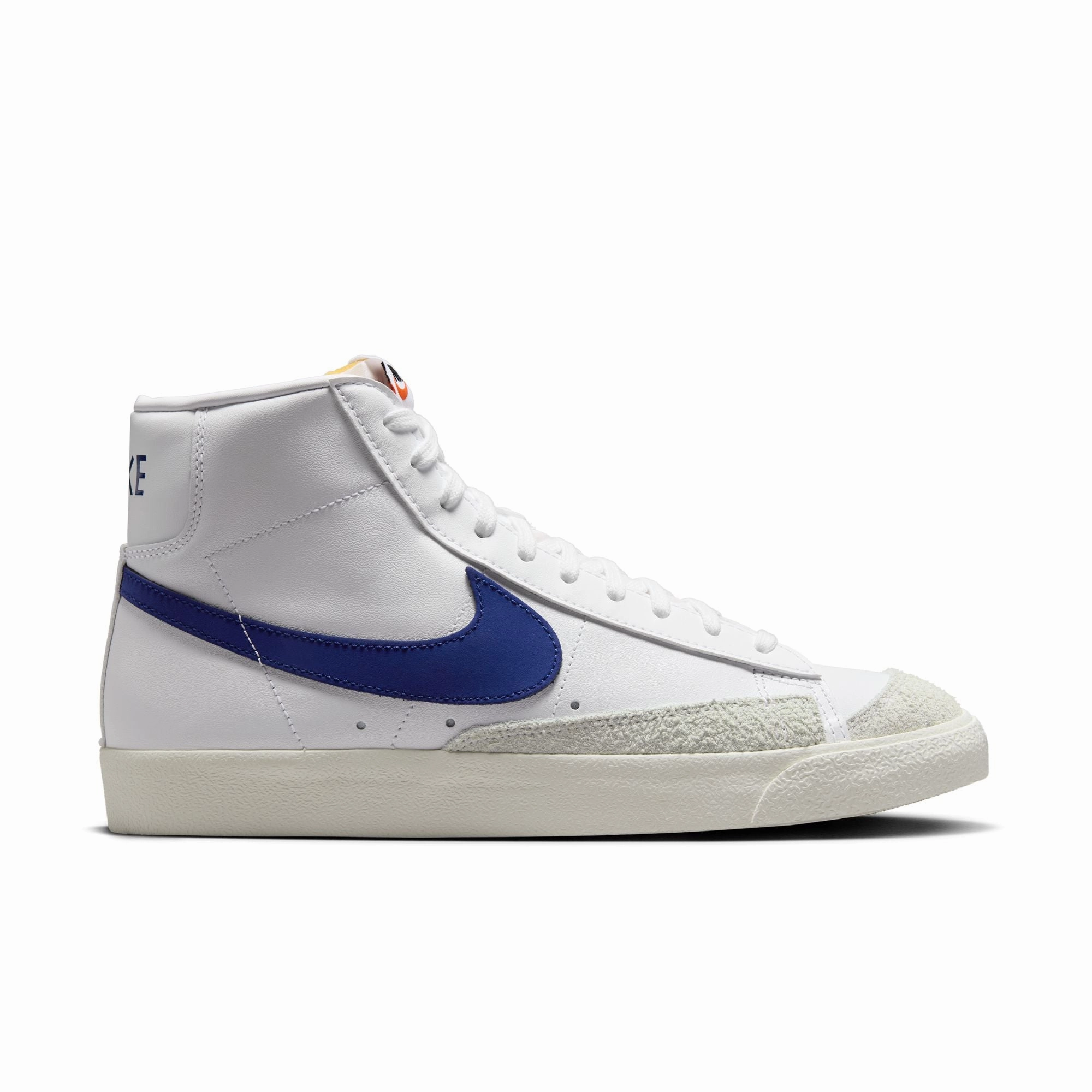 Men's Nike Blazer Mid '77 Vintage Endurance Bounce Explosive Step