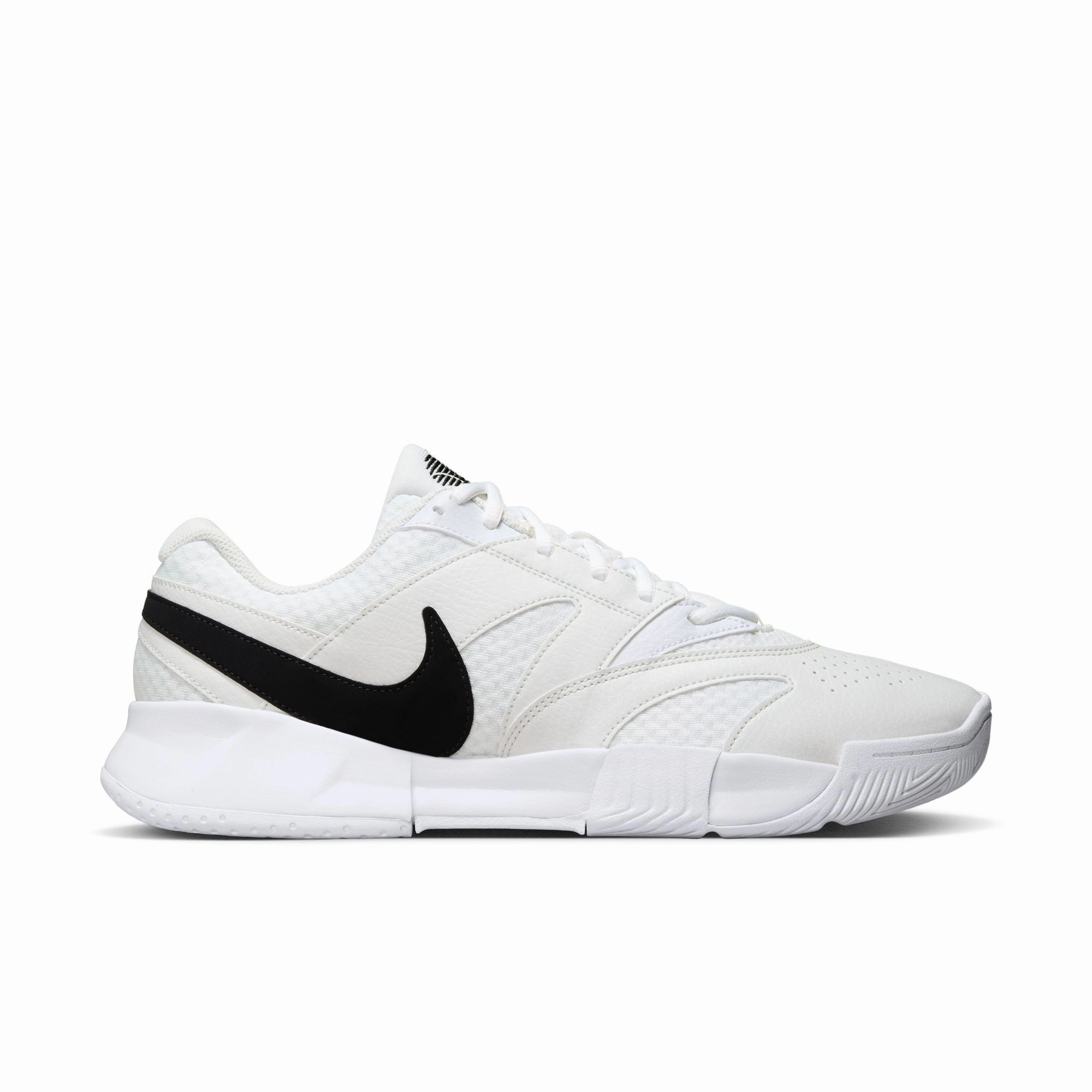 Comfort Advantages Men's Nike Court Lite 4 Tennis Shoes