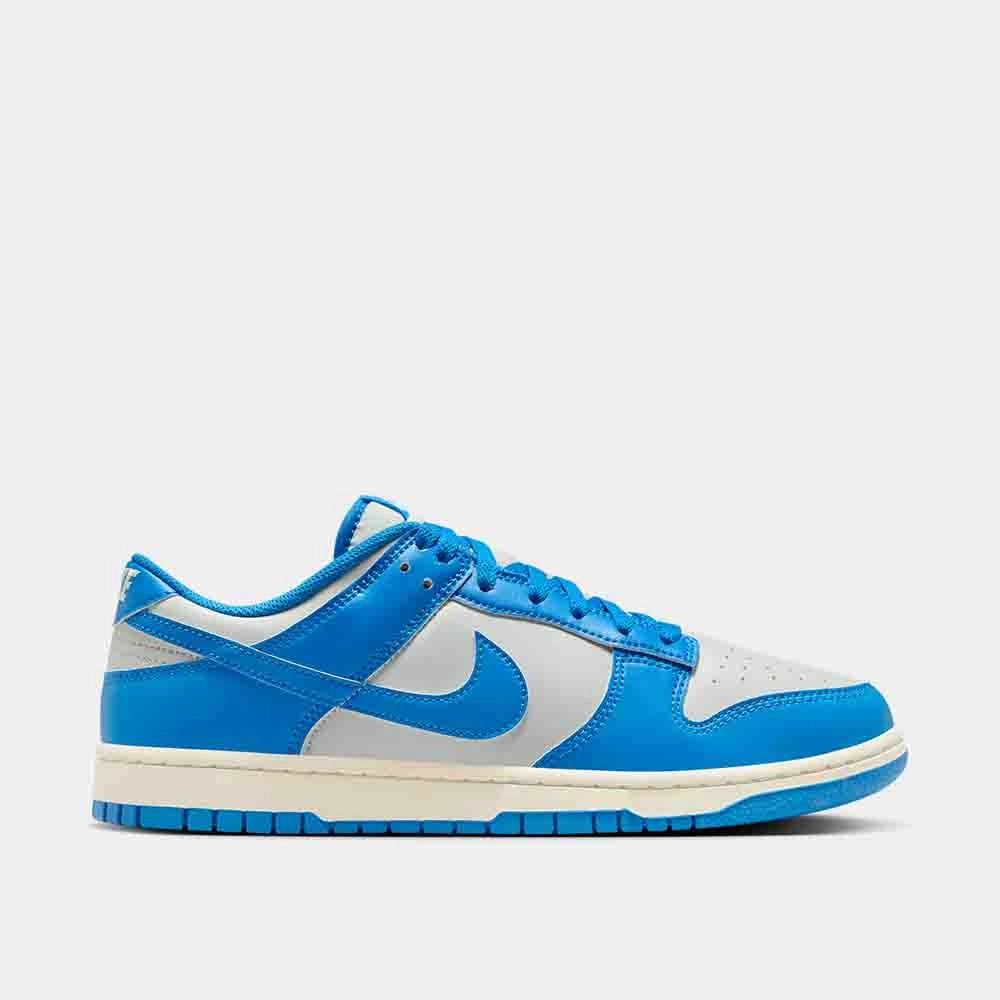 Men's Nike Dunk Low Retro Stability Control Mechanism Traction Sole