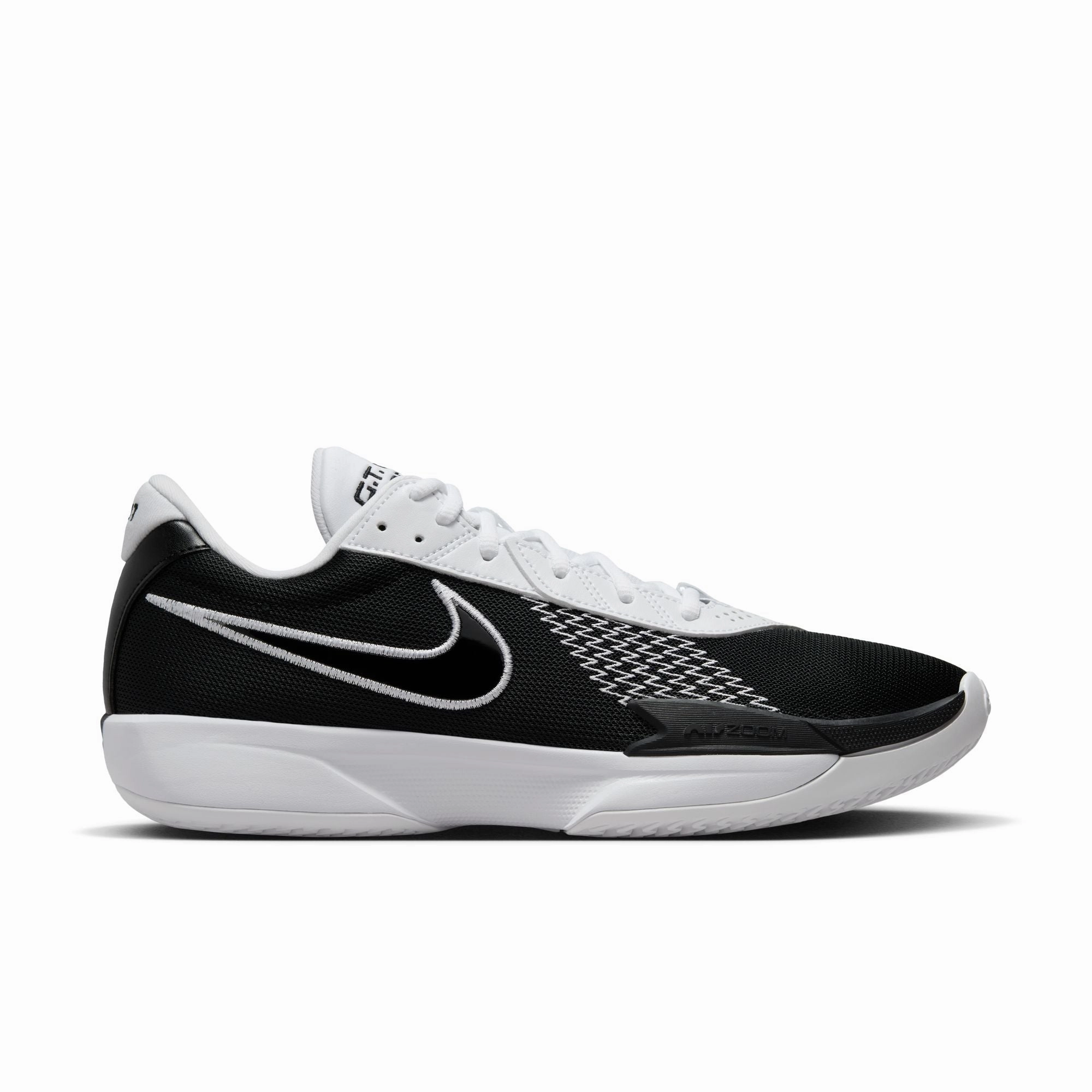 Stability Base Balance Tech Men's Nike G.T. Cut Academy Basketball Shoes