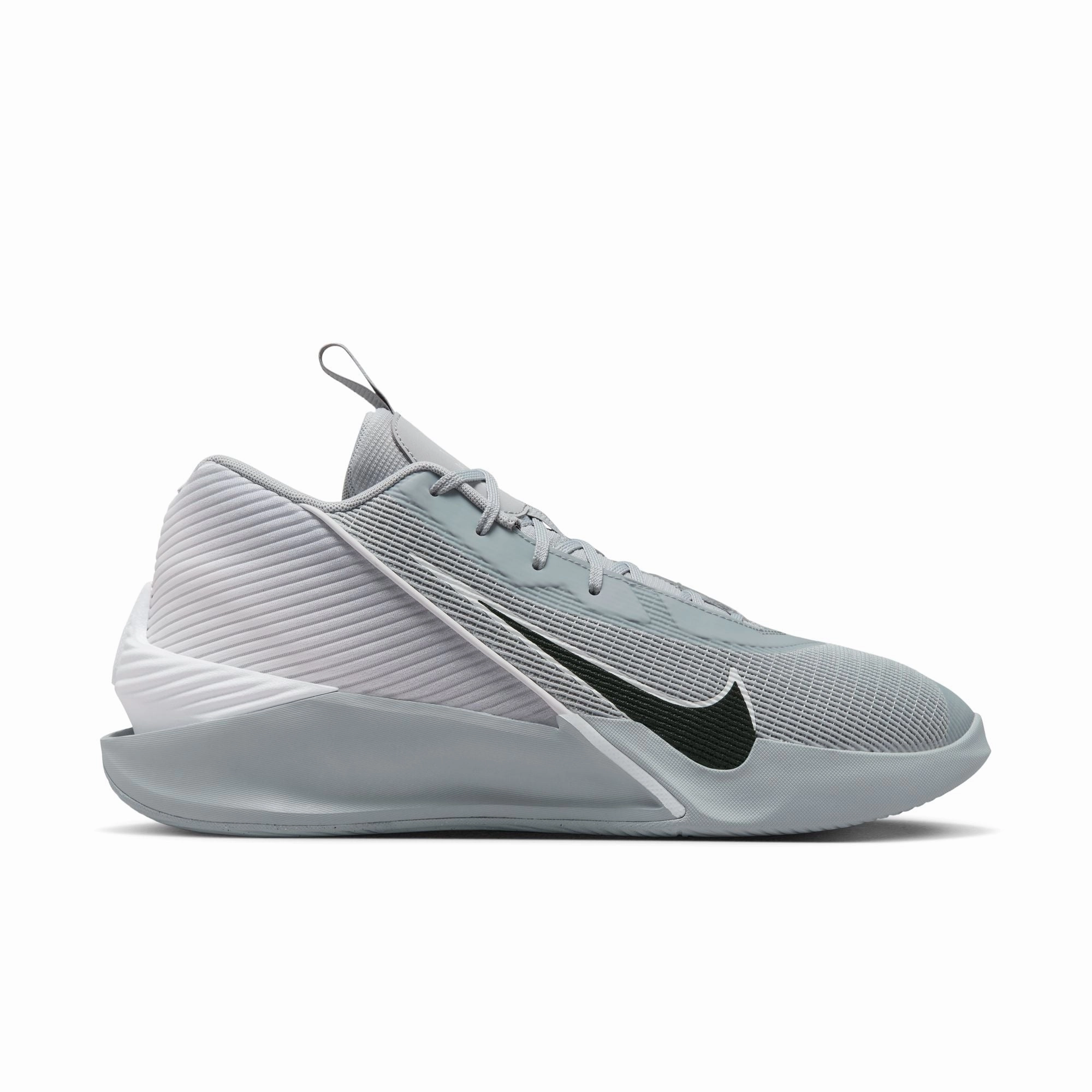 Men's Nike G.T. Jump Academy Basketball Shoes Court Style Comfort LightweightFabric