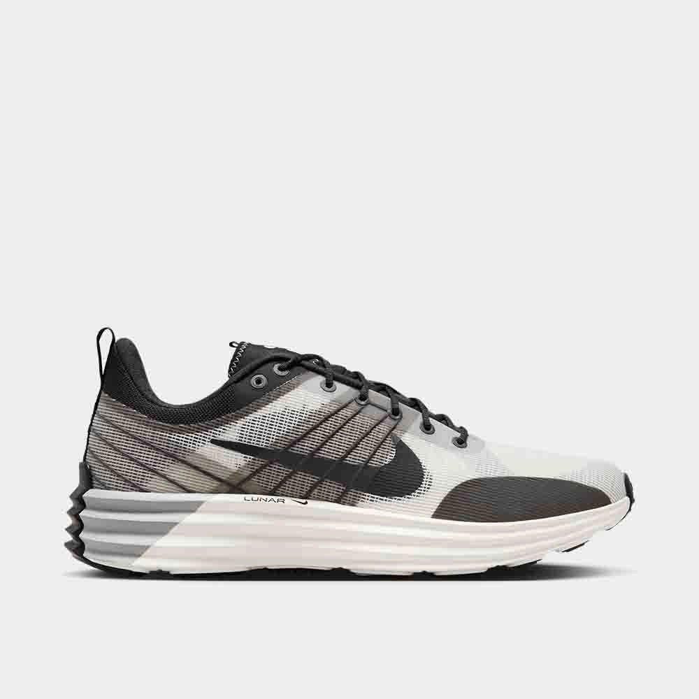 Comfort Lining charity runs Men's Nike Lunar Roam Running Shoes