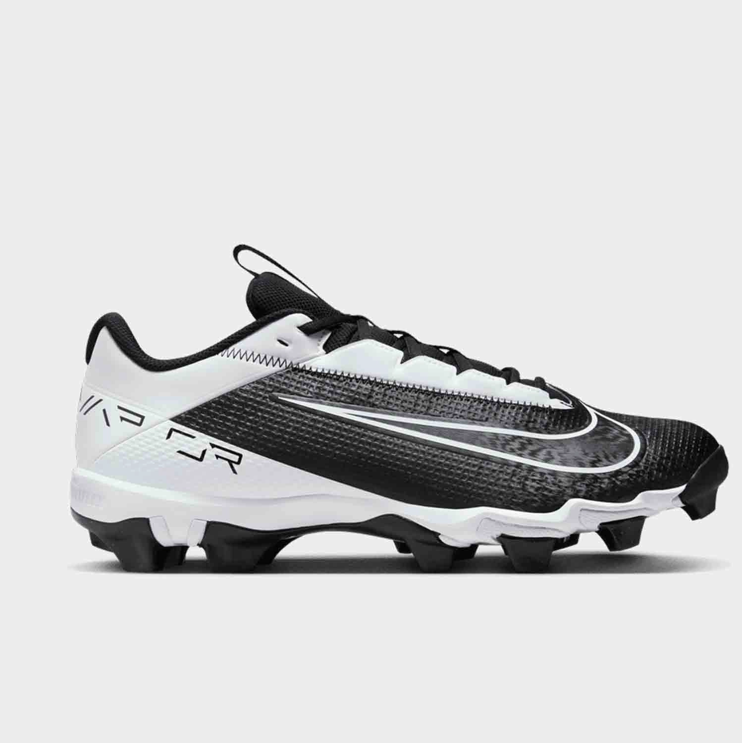 Men's Nike Vapor Edge Shark 2 Football Cleats High Speed Torsional Support