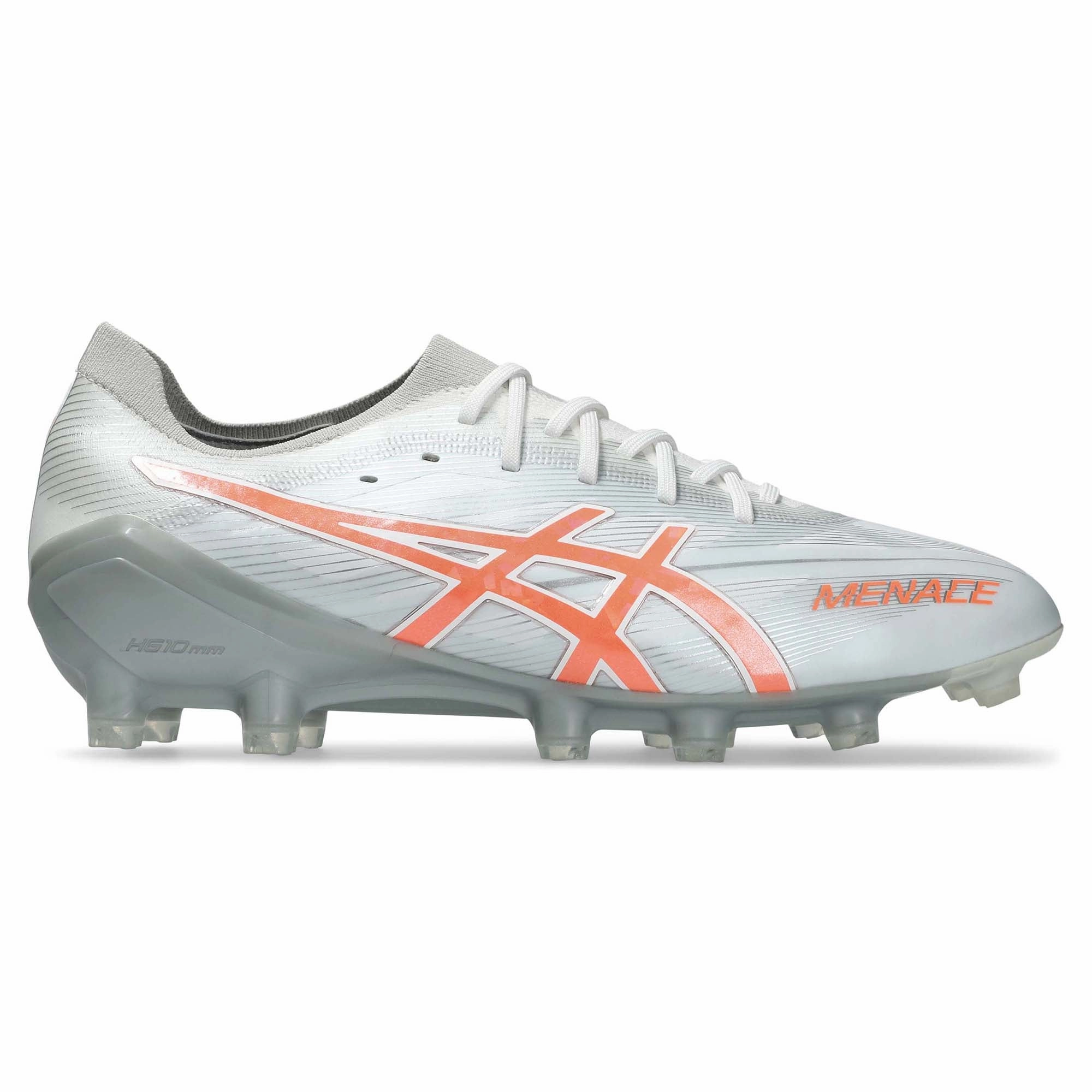 Extra Cushion Quick Response MENACE 5 Men's Football Boots