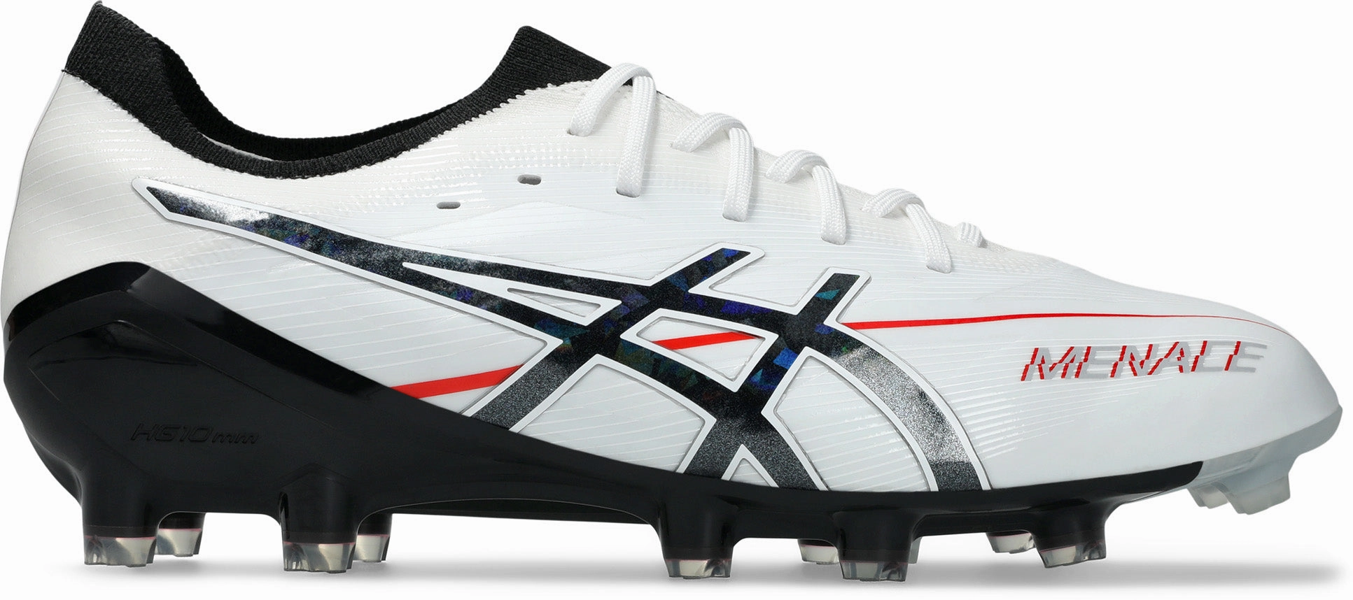 MENACE 5 Men's Football Boots Speed Cushion Quick Jump