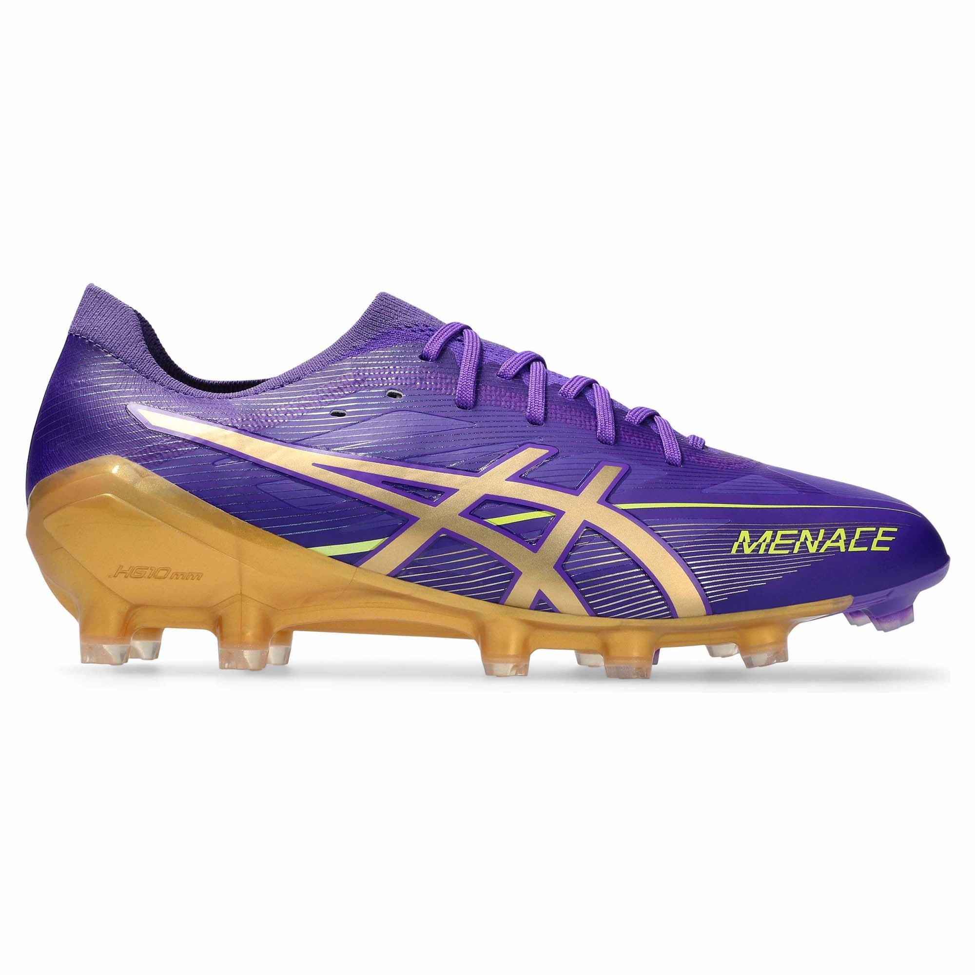 MENACE 5 Men's Football Boots Foot Recovery High Traction