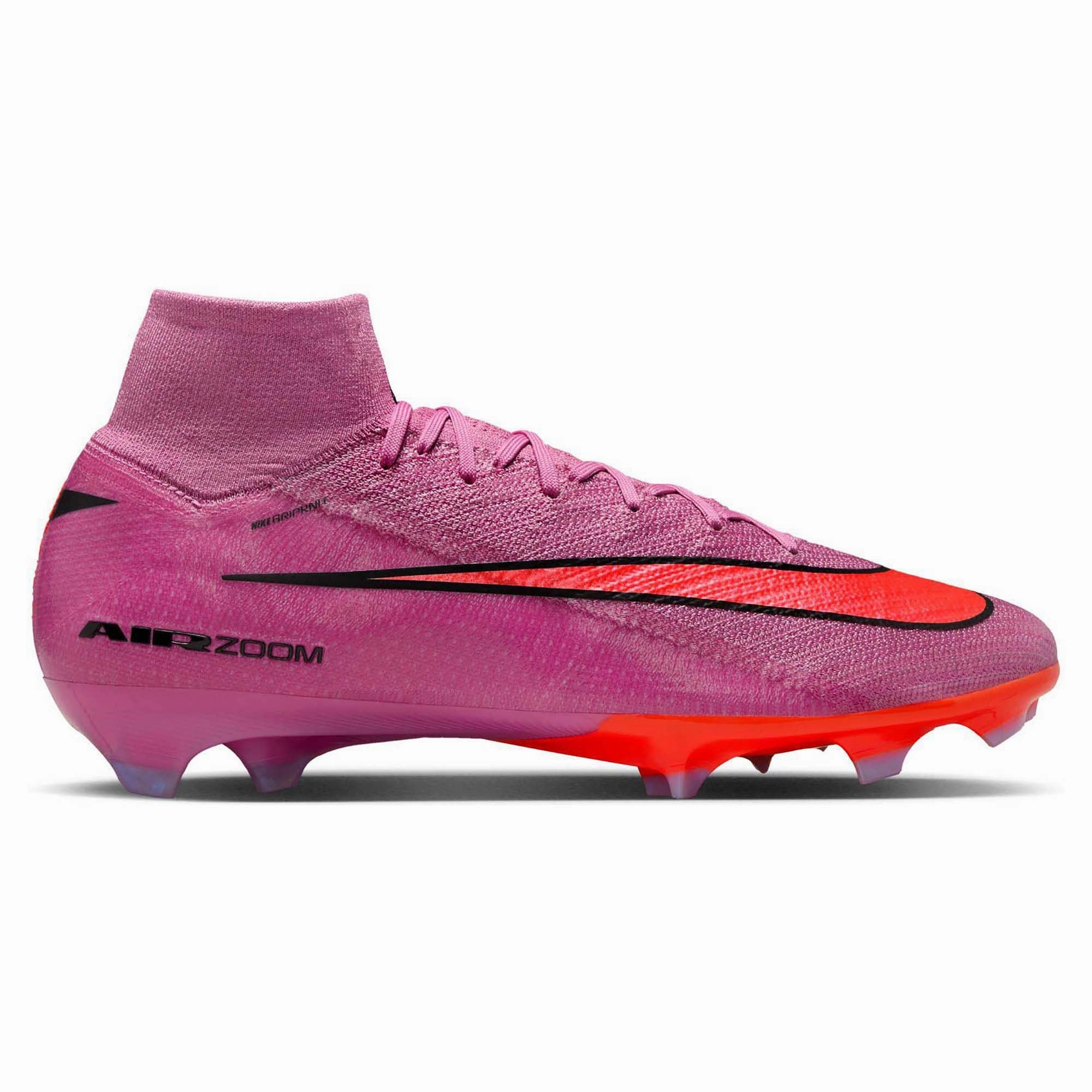 Support frame Mercurial Superfly 10 Elite Firm Ground High Top Men's Football Boots
