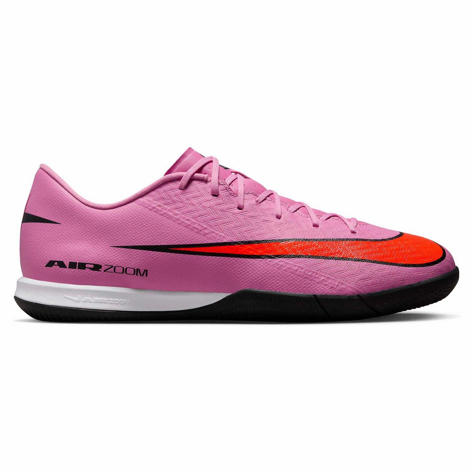 Mercurial Vapor 16 Academy Low Top Indoor Men's Football Boots Fit Support