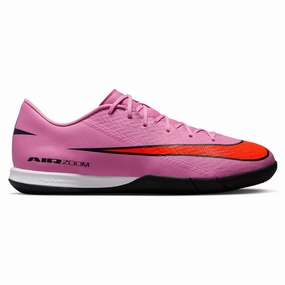 Player Support Field Response Mercurial Vapor 16 Academy Low Top Indoor Men's Football Boots