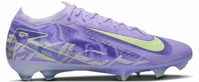 Mercurial Vapor 16 Nike United ELITE Firm Ground Men's Football Boots Zero Pressure Foot Balance