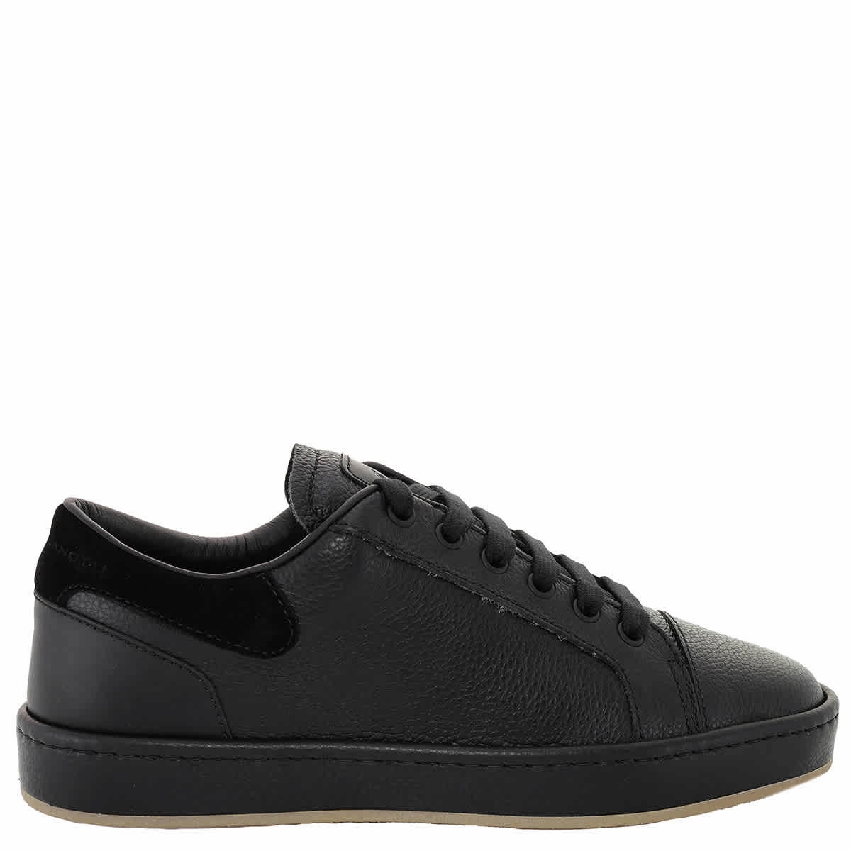 Non Toxic Fabric Giuseppe Zanotti GZ-City Low Top Sneakers
